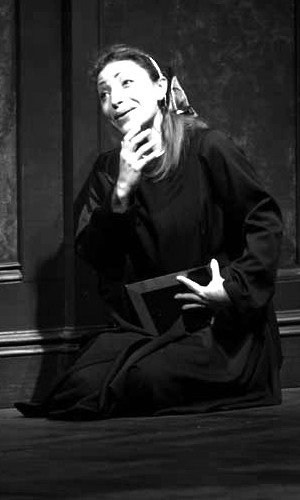 Cristina GallardoDomâs [Sopran Chile Oper Repertoire Aufnahmen]
